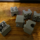 Illustration for article titled Finally, I Have The LEGO Set I Always Wanted